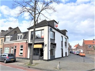 Appartement in Tilburg met 4 kamers