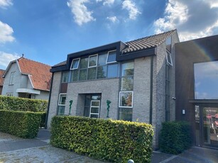 Appartement in Udenhout met 2 kamers