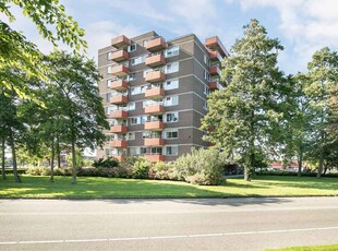 Appartement in Uithoorn met 2 kamers