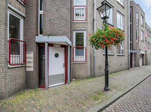 Appartement in Utrecht