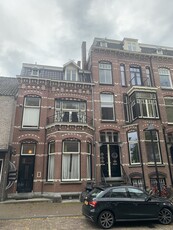 Appartement in Utrecht