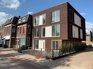 Appartement in Utrecht met 2 kamers