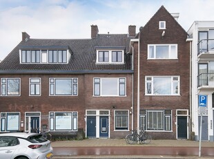 Appartement in Utrecht met 2 kamers