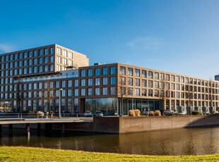 Appartement in Utrecht met 2 kamers