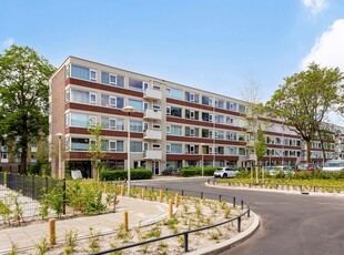 Appartement in Utrecht met 2 kamers