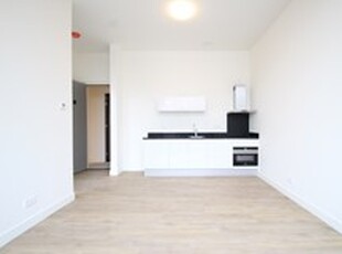 Appartement in Utrecht met 2 kamers