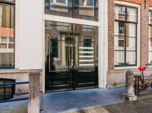 Appartement in Utrecht met 2 kamers