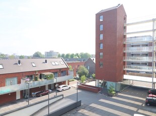 Appartement in Utrecht met 2 kamers