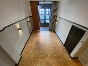 Appartement in Utrecht met 3 kamers