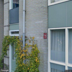 Appartement in Utrecht met 3 kamers