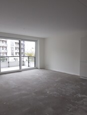 Appartement in Utrecht met 3 kamers