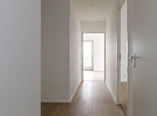 Appartement in Utrecht met 3 kamers