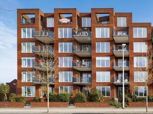 Appartement in Utrecht met 3 kamers