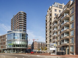 Appartement in Utrecht met 3 kamers