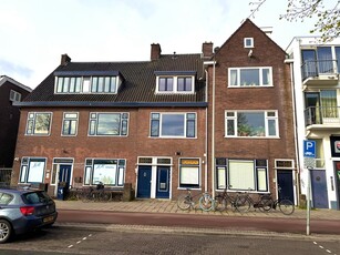 Appartement in Utrecht met 3 kamers