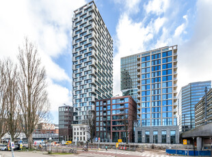 Appartement in Utrecht met 3 kamers