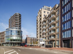 Appartement in Utrecht met 3 kamers