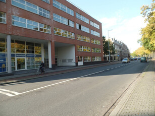 Appartement in Utrecht met 3 kamers