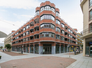 Appartement in Utrecht met 3 kamers