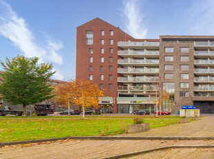 Appartement in Utrecht met 3 kamers