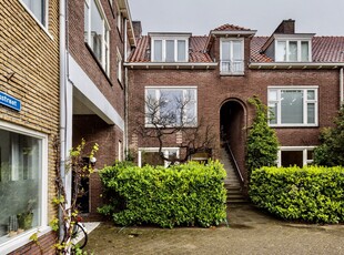 Appartement in Utrecht met 3 kamers