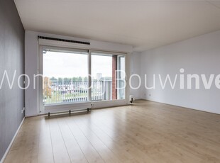 Appartement in Utrecht met 3 kamers