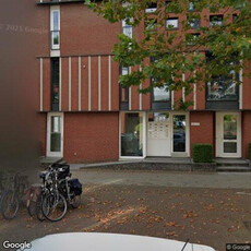 Appartement in Utrecht met 3 kamers