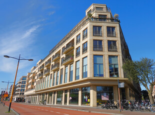 Appartement in Utrecht met 3 kamers