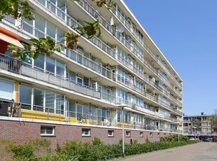 Appartement in Utrecht met 4 kamers