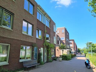 Appartement in Utrecht met 4 kamers