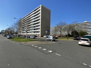 Appartement in Utrecht met 4 kamers