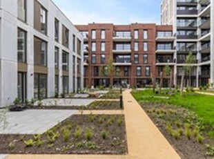 Appartement in Utrecht met 4 kamers