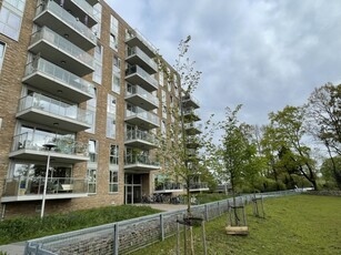 Appartement in Utrecht met 4 kamers