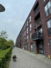 Appartement in Utrecht met 4 kamers