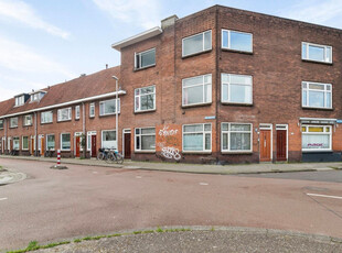 Appartement in Utrecht met 4 kamers