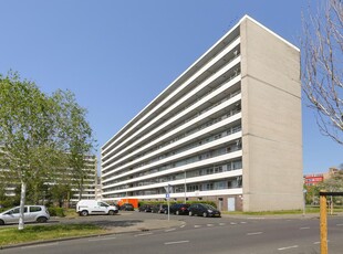 Appartement in Utrecht met 4 kamers