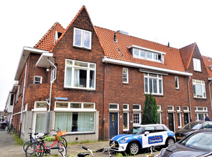 Appartement in Utrecht met 4 kamers