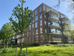 Appartement in Utrecht met 4 kamers