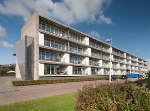 Appartement in Utrecht met 4 kamers