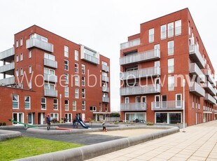 Appartement in Utrecht met 5 kamers