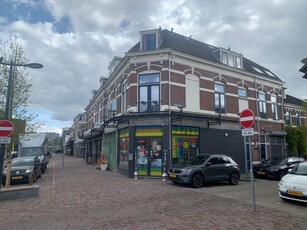 Appartement in Utrecht met 5 kamers