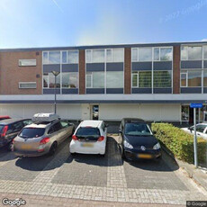 Appartement in Veenendaal