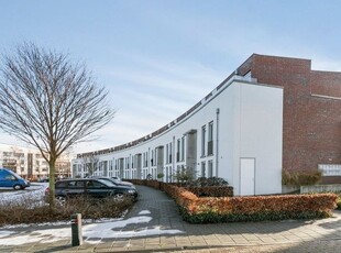 Appartement in Veldhoven met 2 kamers