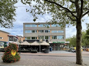 Appartement in Vlaardingen met 2 kamers