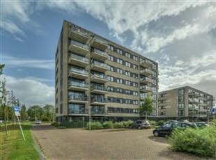 Appartement in Vleuten met 4 kamers