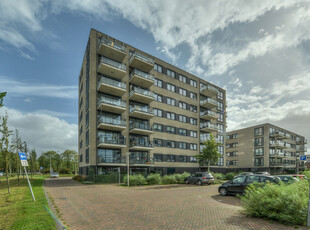 Appartement in Vleuten met 4 kamers