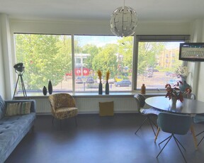 Appartement in Vleuten met 5 kamers