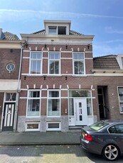 Appartement in Vlissingen met 2 kamers