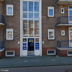 Appartement in Vlissingen met 2 kamers