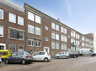 Appartement in Vlissingen met 3 kamers